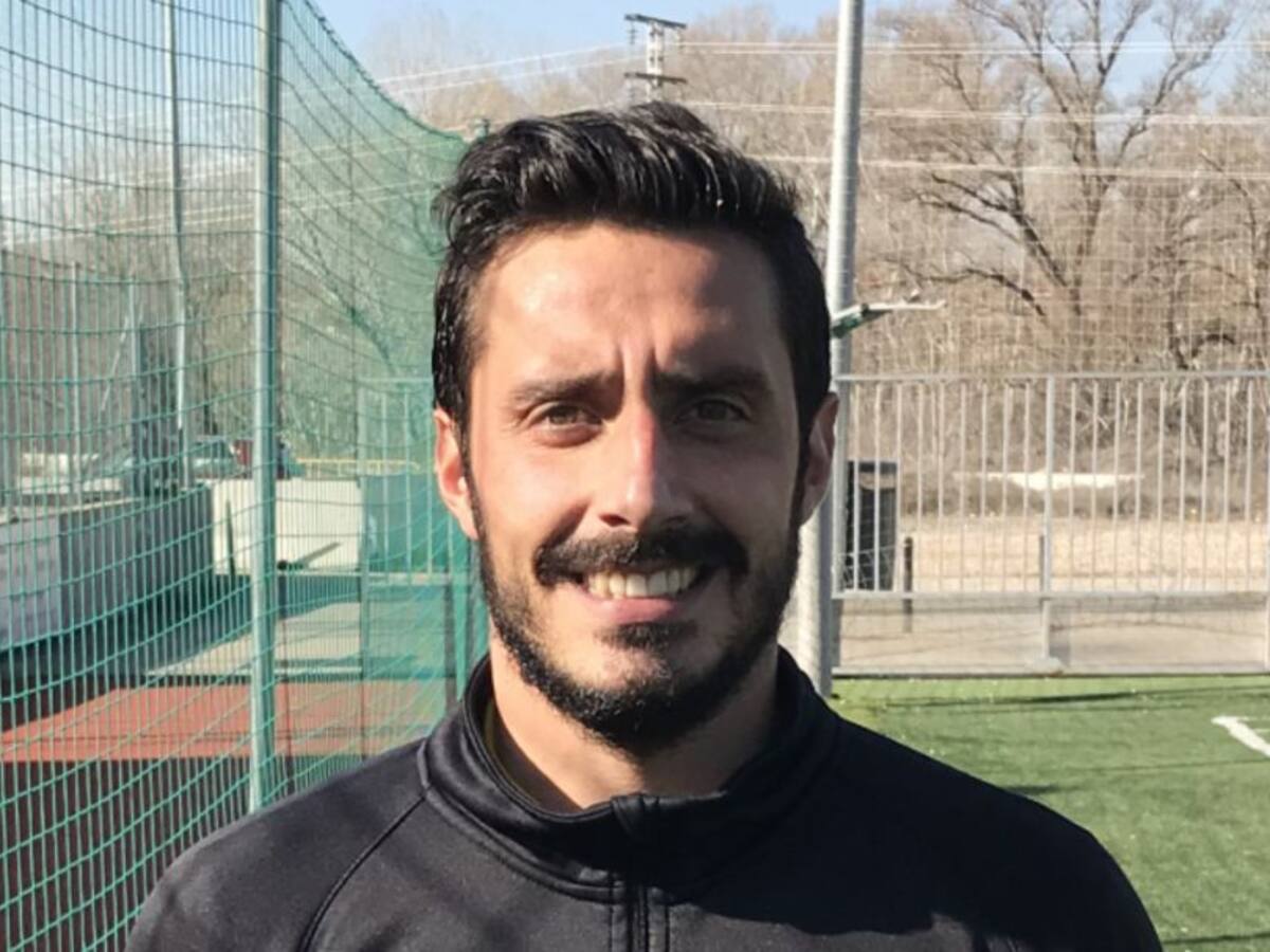 Guti: "Para un jugador de la provincia estos derbis siempre son especiales"