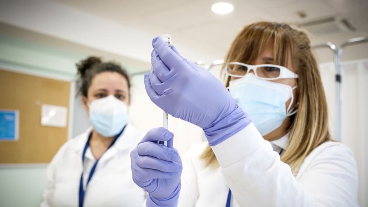 Notificats 35 nous casos de Covid en les darreres 24 hores