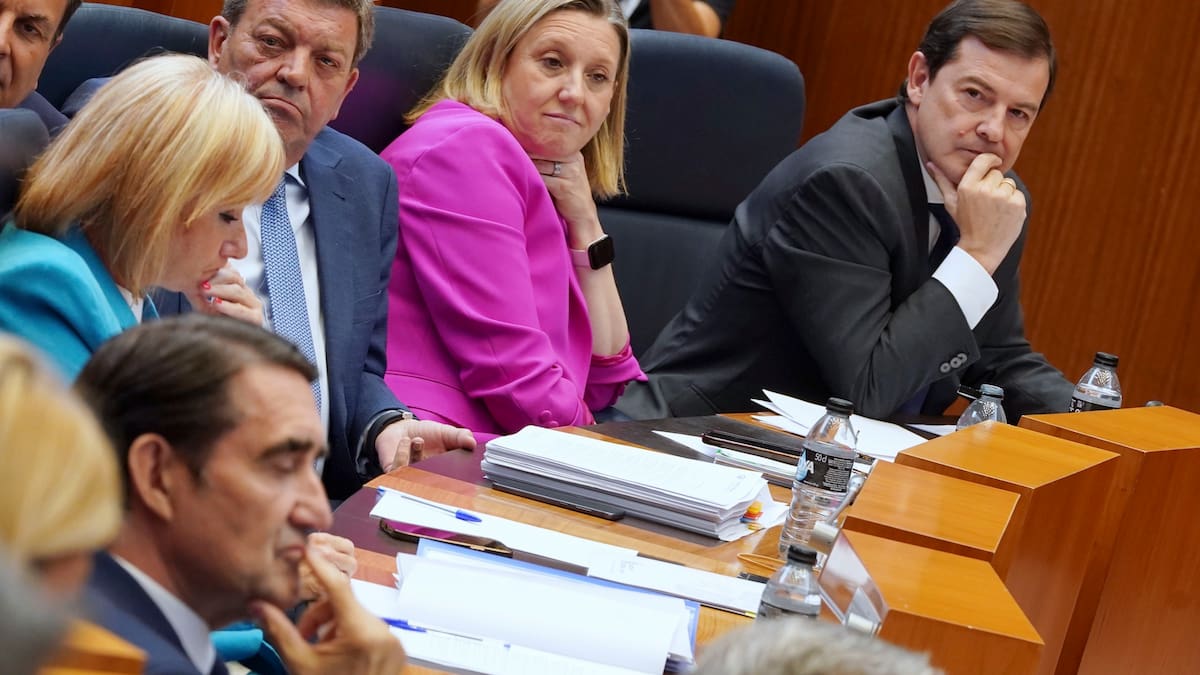 La tertulia política de "Hoy por Hoy León": un curso electoral marcado por la crisis de los incendios (17/09/2025)