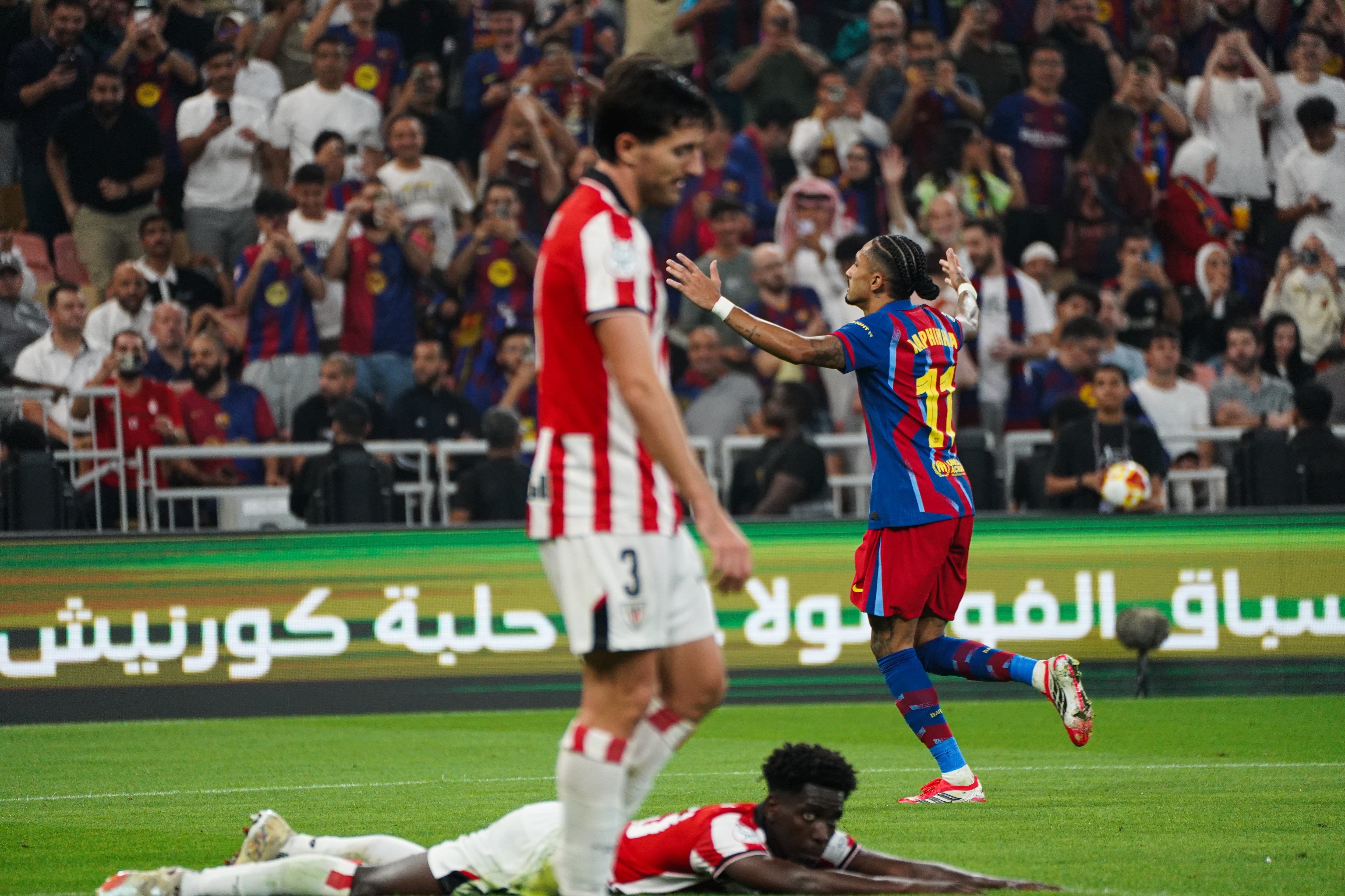 FC Barcelona - Athletic Club