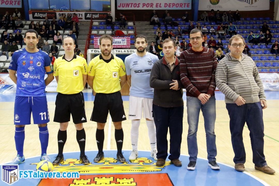 Jugador número seis