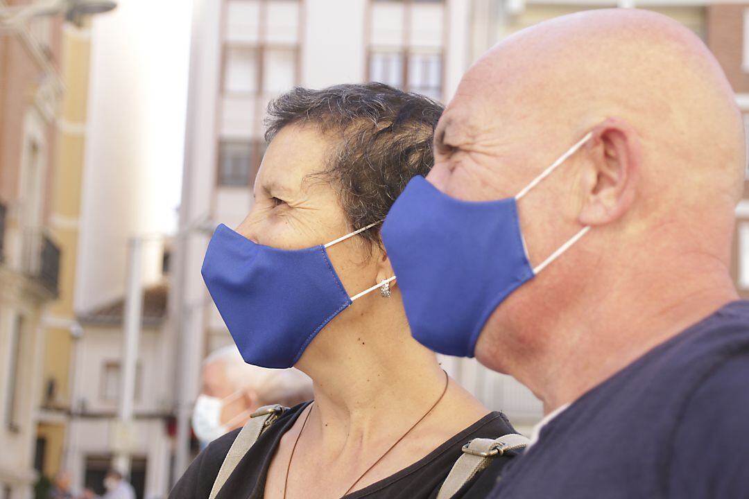 97 personas se contagian de coronavirus en las últimas 24 horas