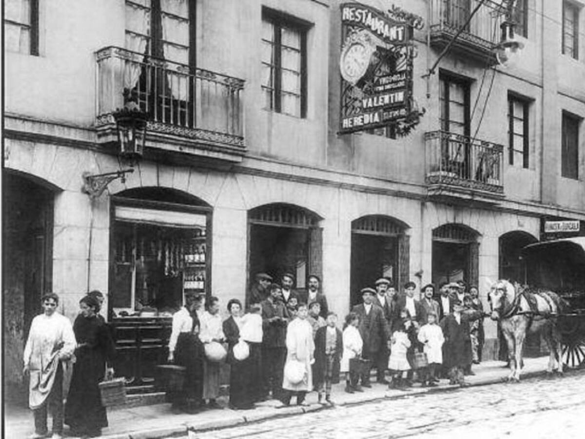 ¿Qué es ser Txirene?