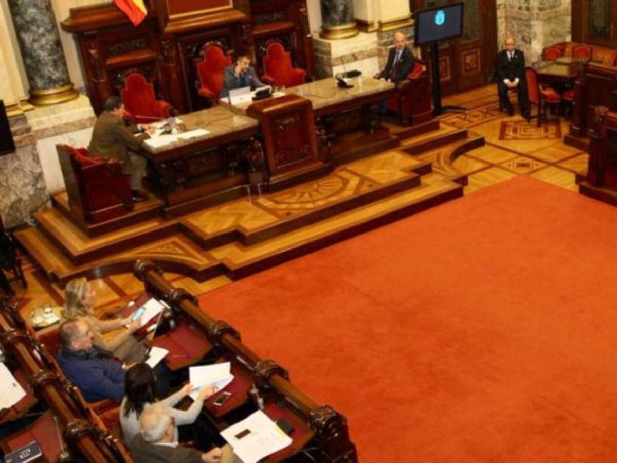 Marea defiende su gestión tras perder 15 millones para obras