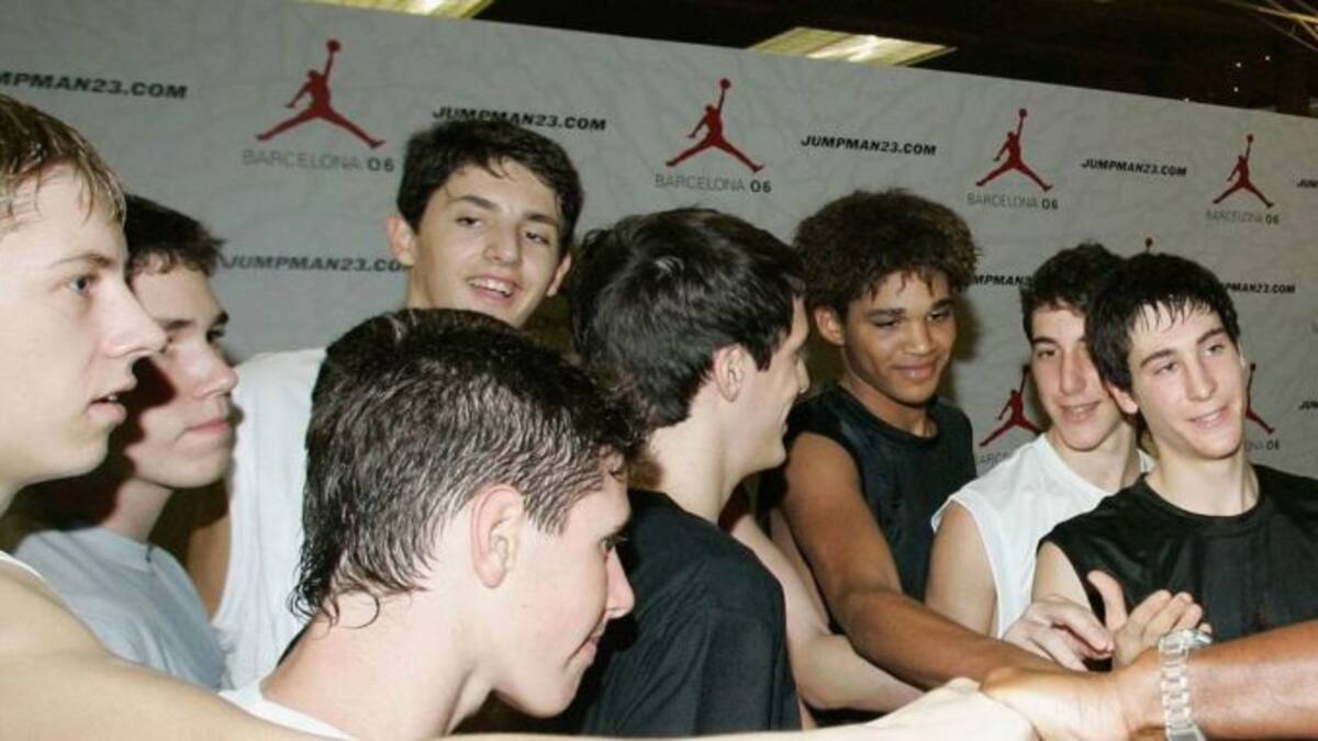 LO MEJOR DE LAS REDES