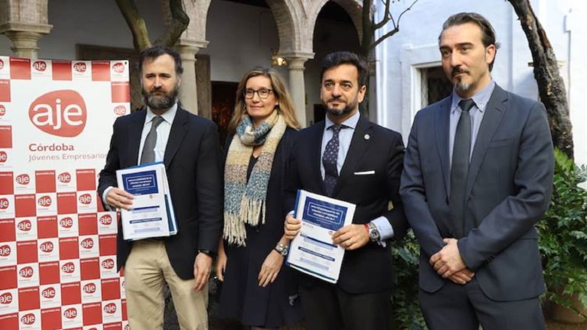 Manuel Alejandro Cardenete, viceconsejero de Turismo, Regeneración, Justicia y Administración Local