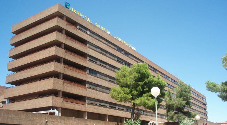 La Junta debe más de 10&#039;7 millones de euros por paralizar las obras del Hospital General