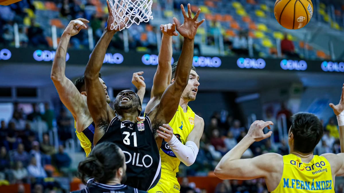 Tertulia de basket con Paco Prian - 20/02/2025