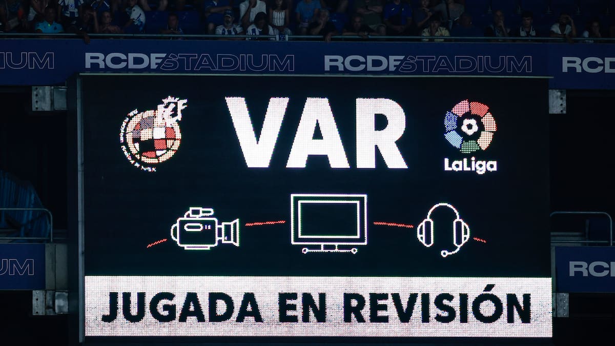 Manu Carreño: "Esto se llama adulterar una competición"