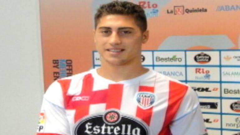 El Celta cierra e fichaje de un lateral procedente de Segunda B