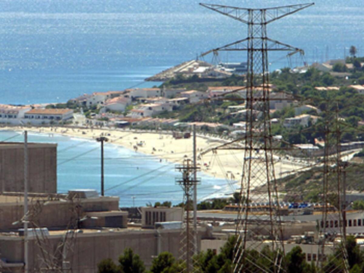 Vandellòs i Ascó invertiran 100 milions en seguretat