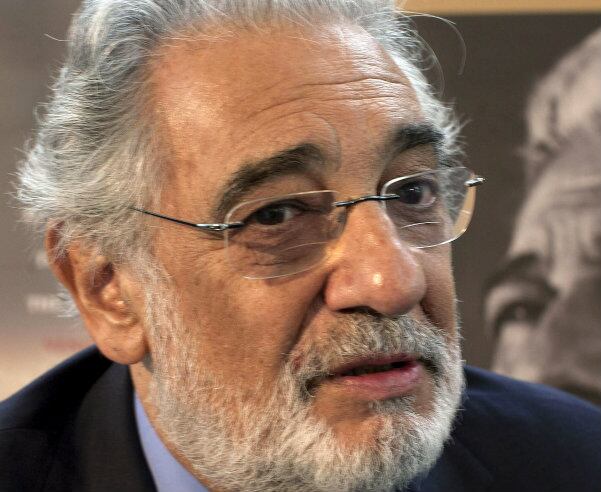 El tenor Plácido Domingo ha sido dado de alta este sábado tras ser tratado de una embolia pulmonar