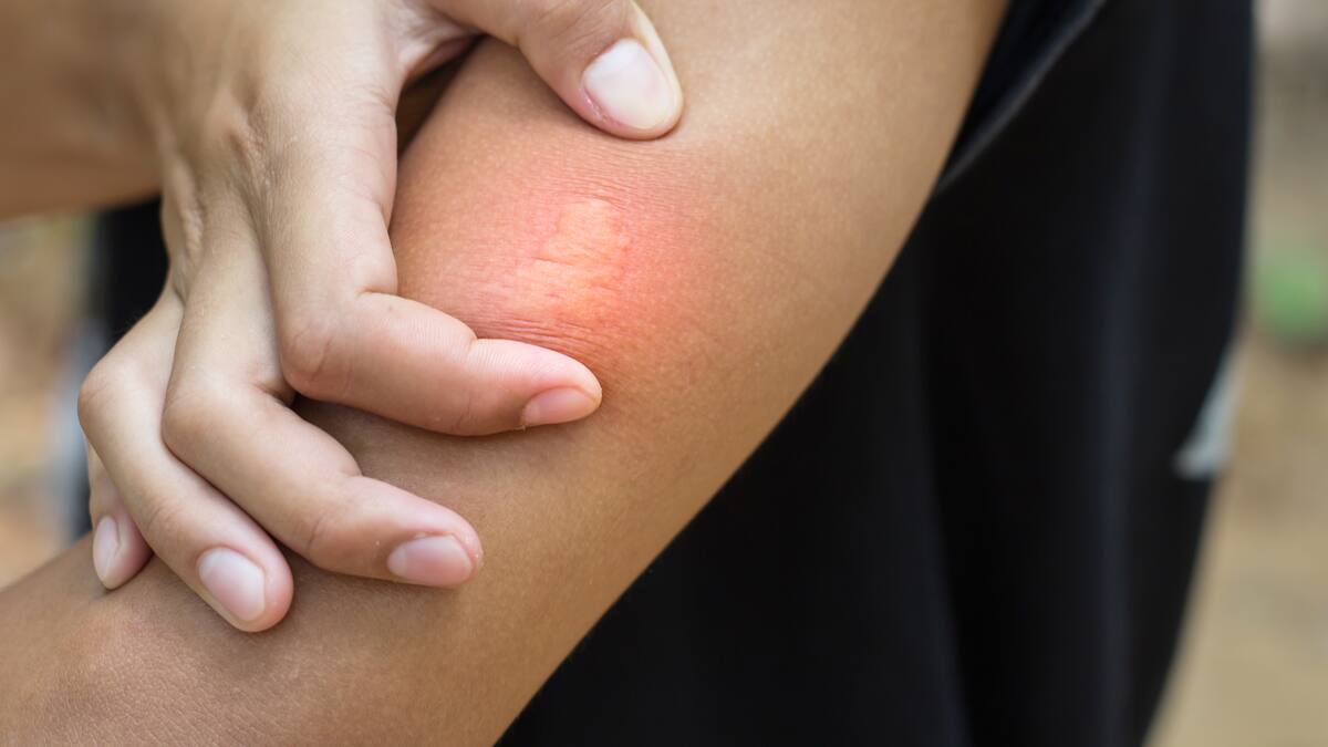 Ser Enfermeras: Entrevista a Raquel Salcedo