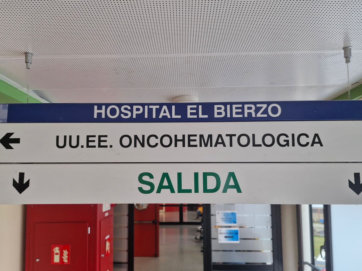 Una plaza de MIR estrenará en 2027 la docencia hospitalaria del Servicio de Hematología del Hospital del Bierzo