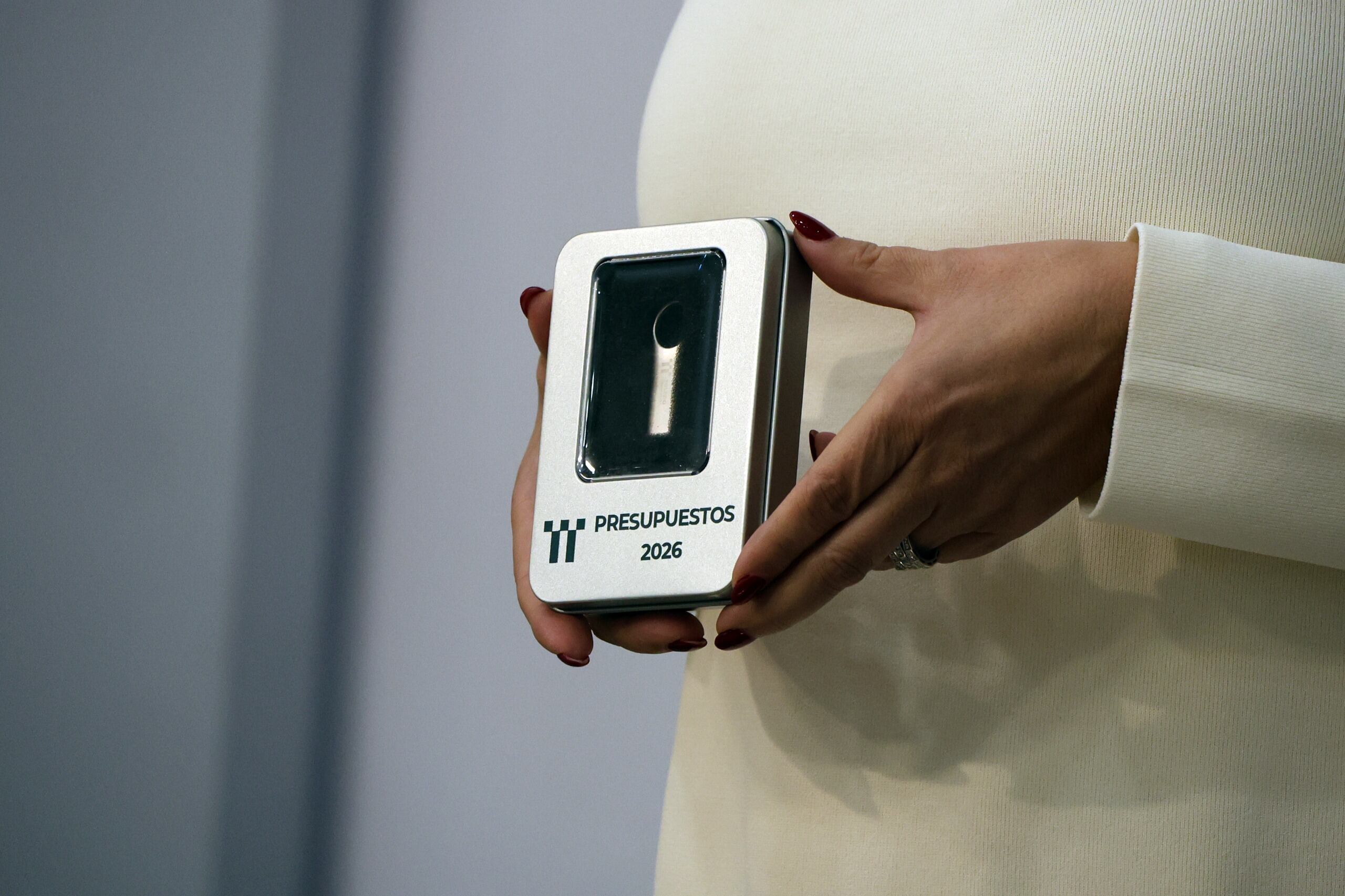 Presupuestos de la Diputación de Toledo