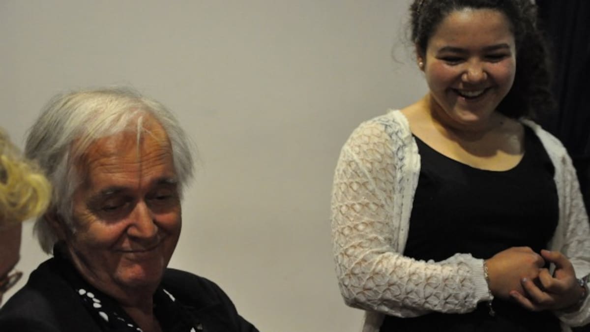 Henning Mankell, no sólo un escritor de moda