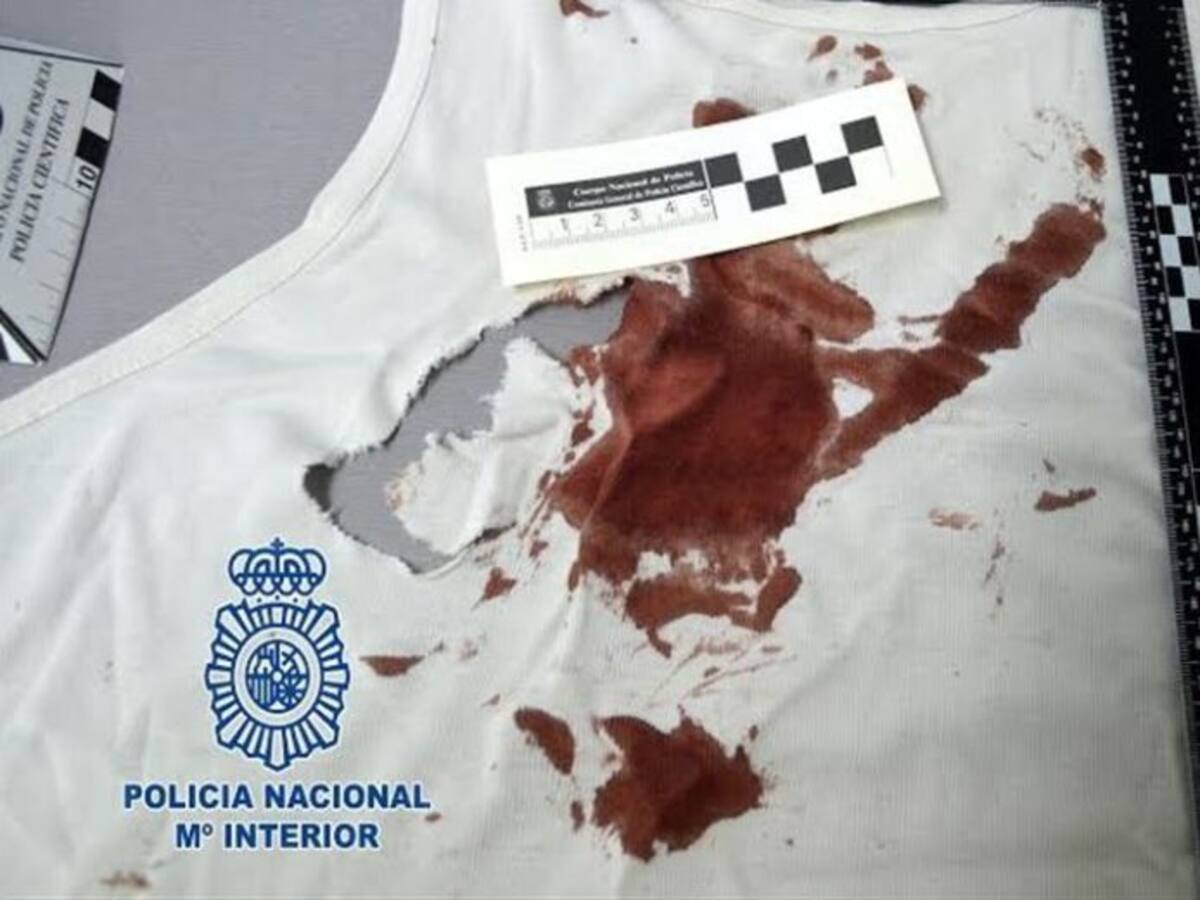 Detienen al jefe de una banda de narcotráfico que intentó asesinar a un empleado