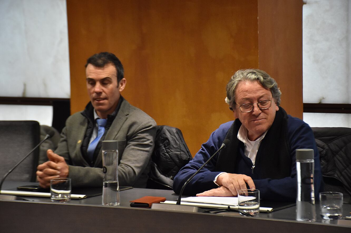 El conseller d&#039;Units per Ordino, Enric Dolsa, manté que no té res en contra de la família Grifols, però que el millor pel país és que no tirés endavant el projecte que volien impulsar.