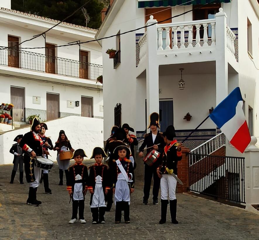 Ruta teatralizada