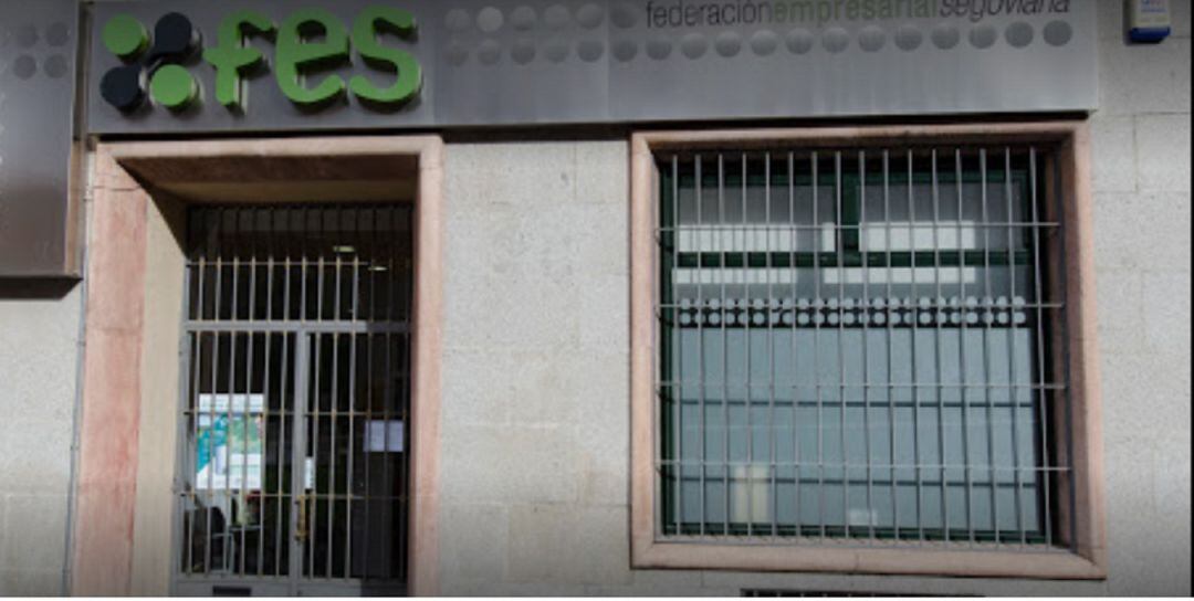 Federación Empresarial Segoviana