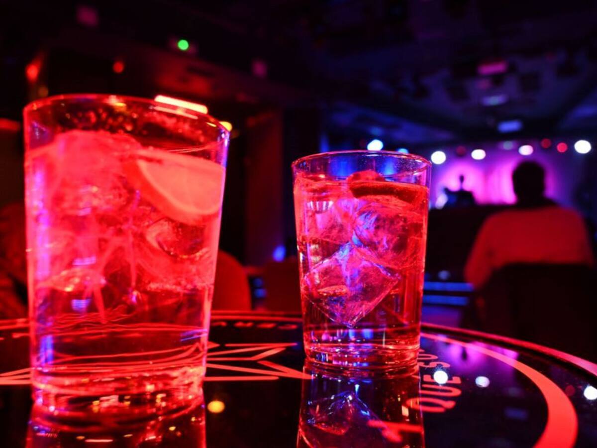 El TSJC avala el semáforo Covid y mantiene el cierre del ocio nocturno en Cantabria