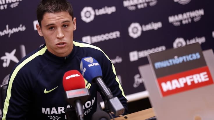 Ricca: "Entendemos el enojo de la gente. Necesitamos buenos resultados"