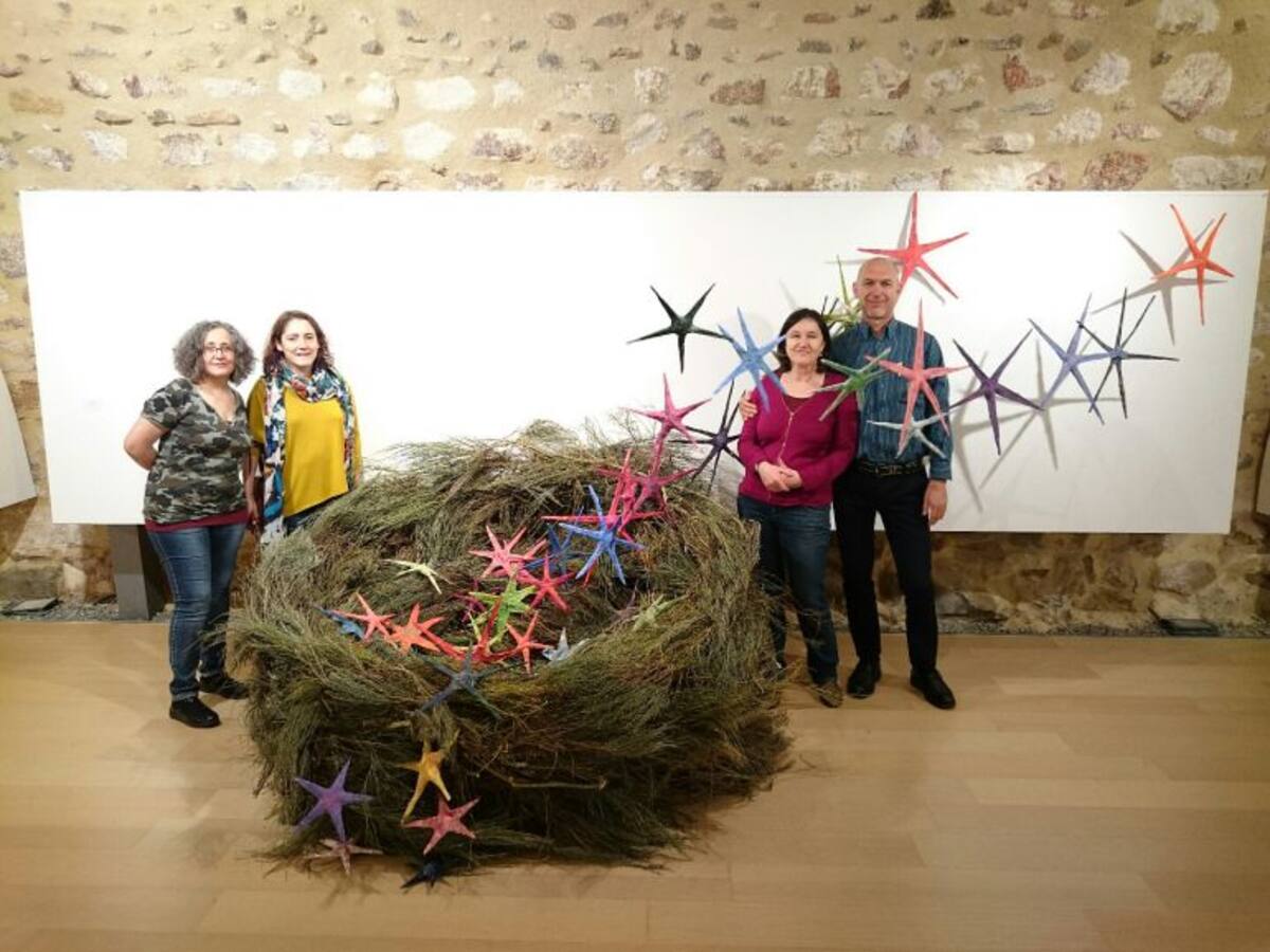 El piorno también es arte