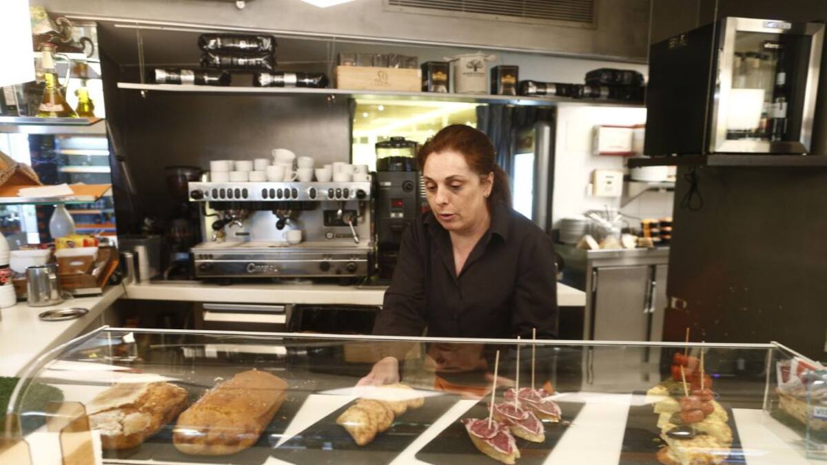 El paro baja en Jerez en 260 personas