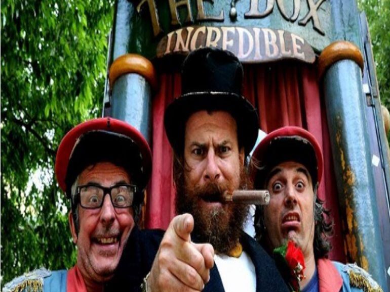 L'espectacle començarà a les 22 hores a la plaça del Sitjar de Castellserà.