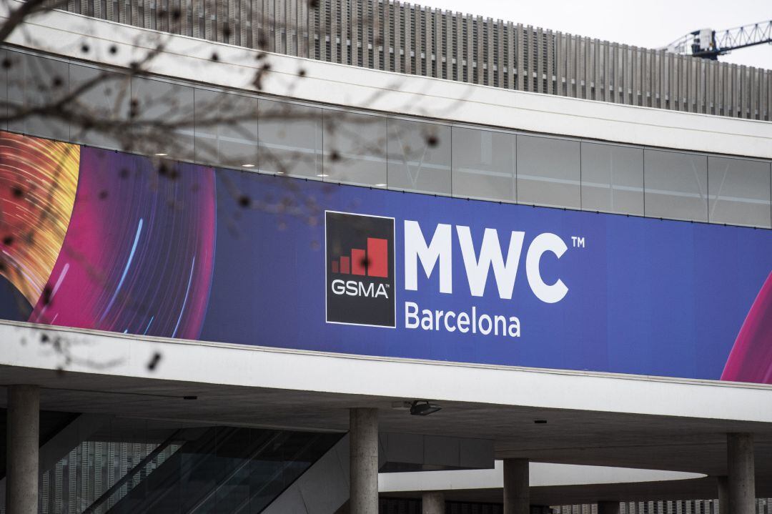 El MWC requerirá un test negativo para entrar al recinto y prevé hasta 50.000 asistentes