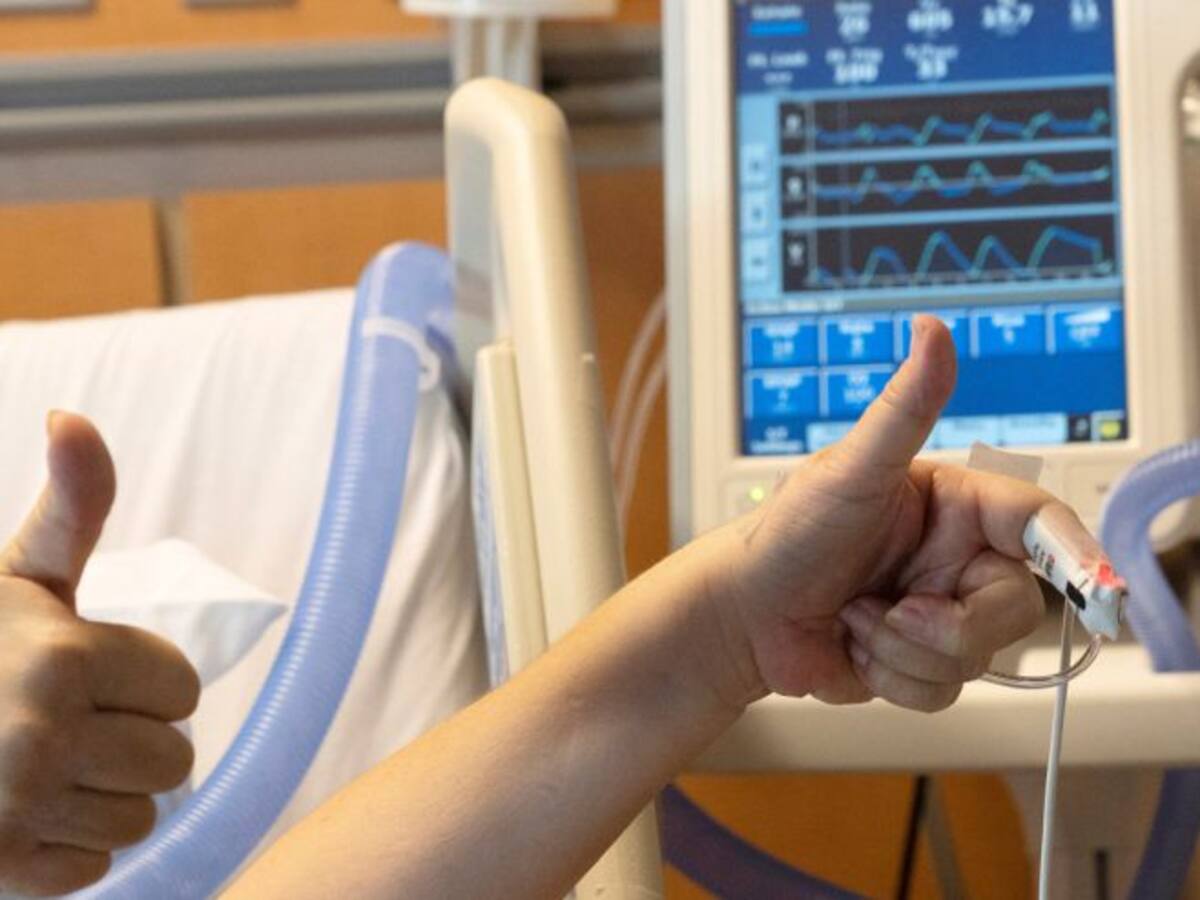 Un nuevo fallecido en las últimas 24 horas eleva a 600 los muertos por coronavirus en Jaén desde marzo