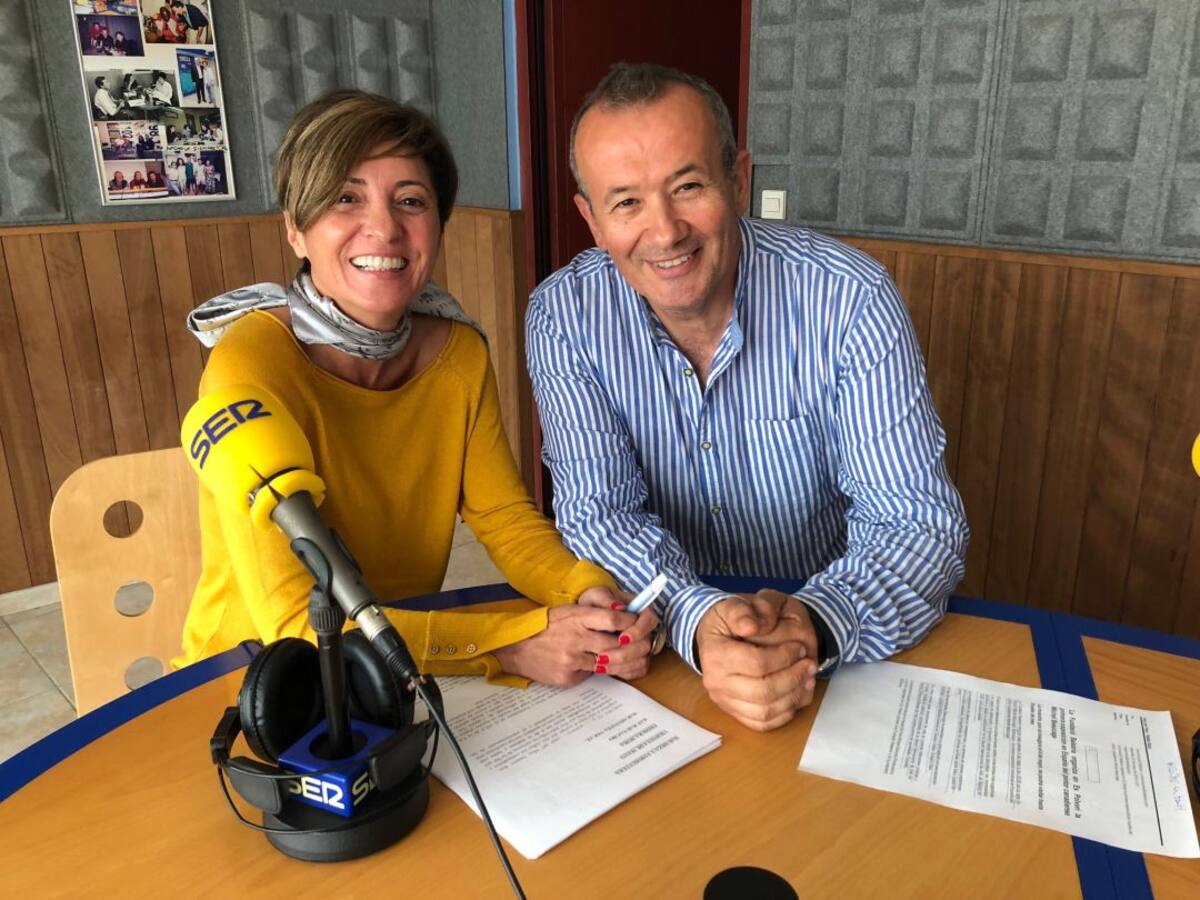 Los problemas con las cifras y con el idioma quedan plasmados en 'La Cortinilla'