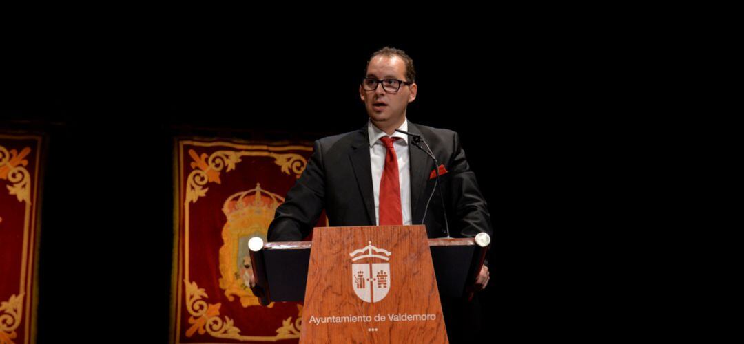 Serafín Faraldos ha señalado que todos sus gastos protocolarios están fiscalizados