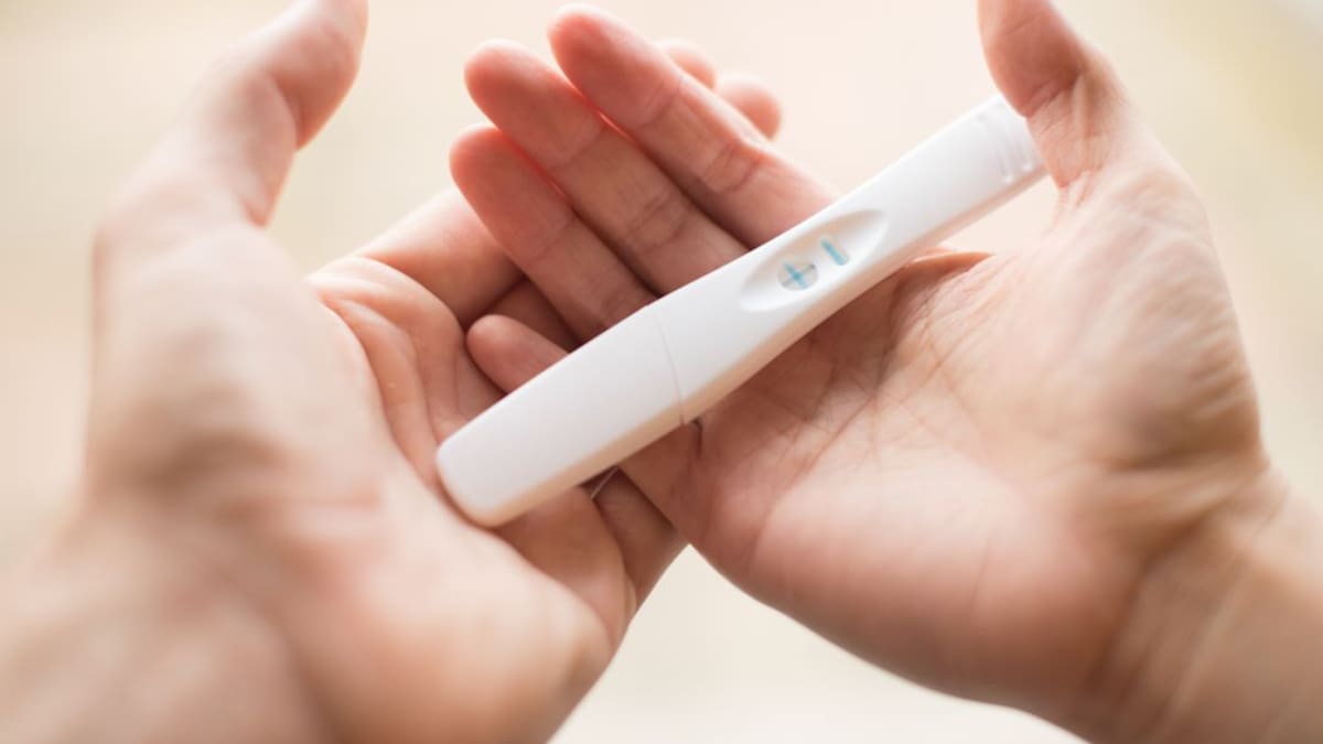 Nathaly Muñoz en La Ventana de la Región de Murcia