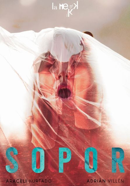 Cartel de Sopor