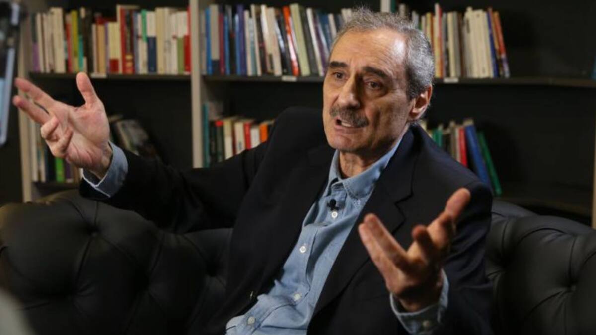 Entrevista Àngel Cappa a 'La Graderia': "Messi es crack y genio, aprende y no deja de inventar" (26/3/18)