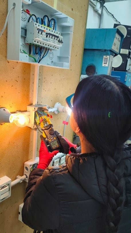 IES Navarro Santafé