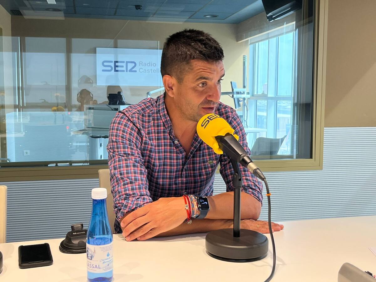 Rubén Torrecilla responde a Raúl Agné