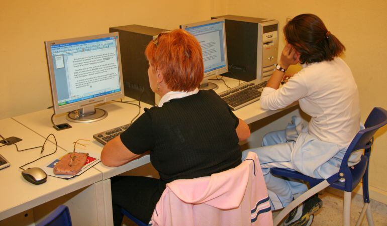 Sala Redint en Perales del Río