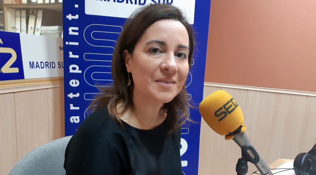 Eloína González Mancebo, adjunta a la Unidad de Alergia del Hospital de Fuenlabrada, nos ha hablado de las las II Jornadas para el Manejo de la Alergia a Alimentos en Niños y Adolescentes en Centros Escolares celebradas en el centro hospitalario fuenlabre