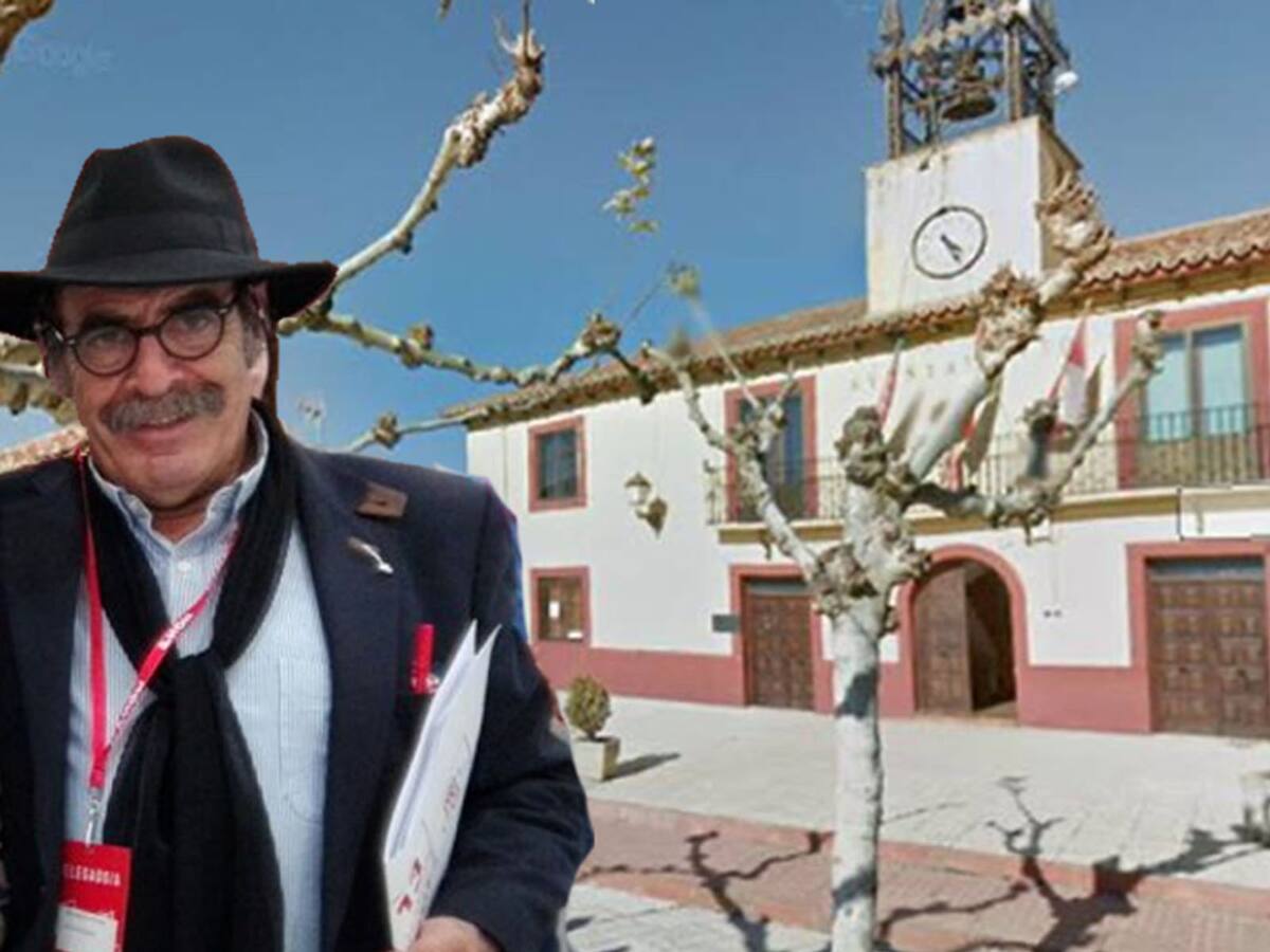 El Juzgado de Villalpando abre juicio oral contra Cecilio Lera