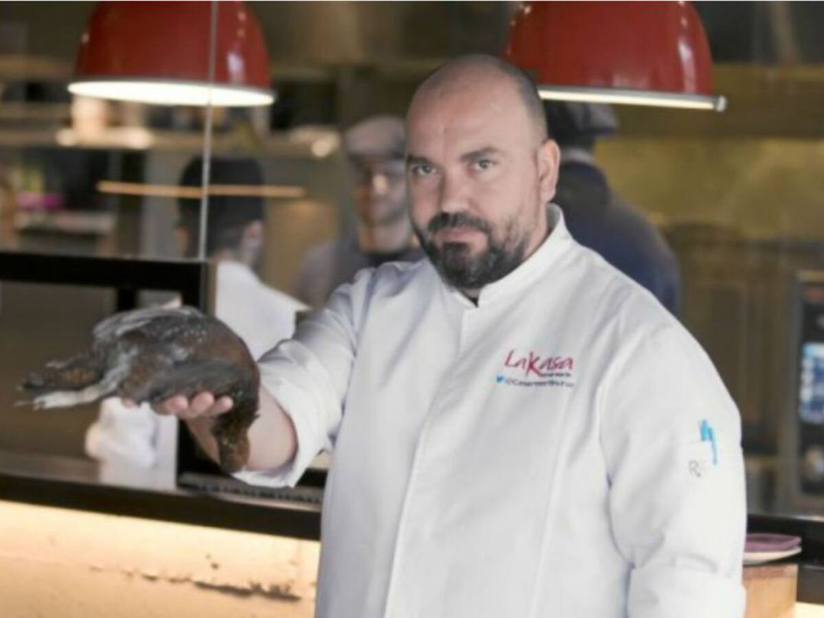 El otoño abre la veda