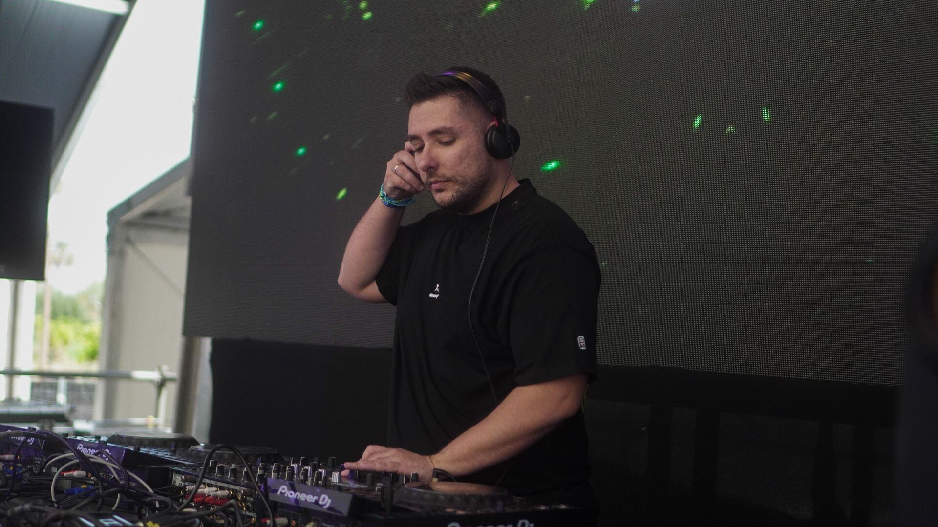 Éxito de la Zona Huerta Danza de LOS40 en el Bando de la Huerta