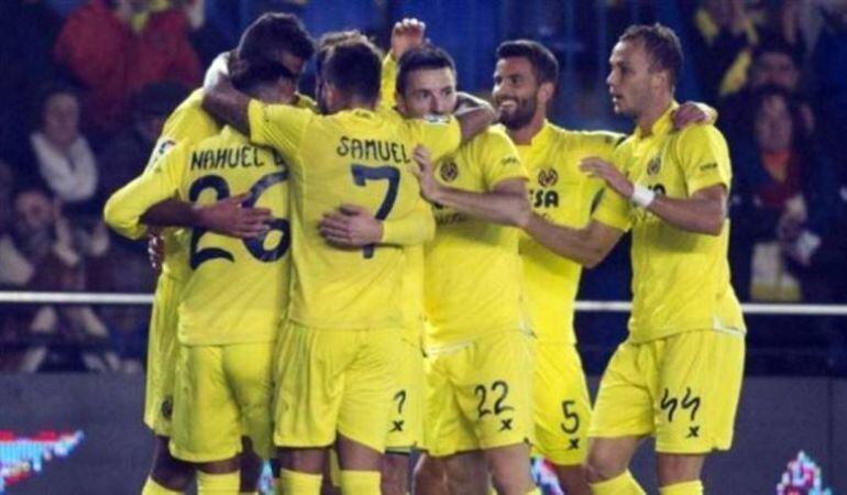 El Villarreal será uno de los grandes rivales del C.D. Leganés en pretemporada