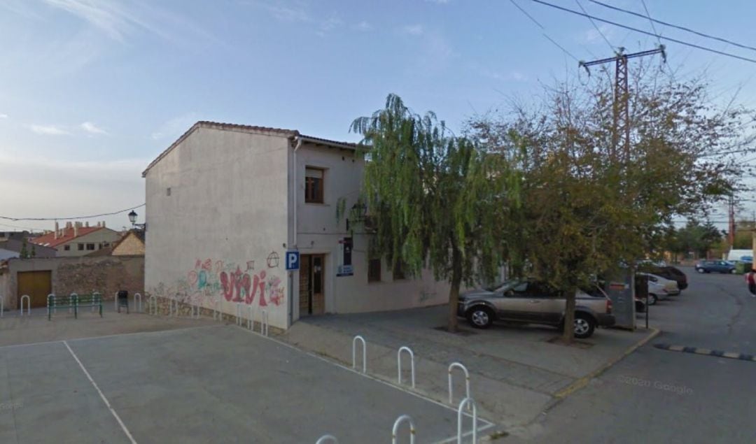 Centro de Salud de Horche