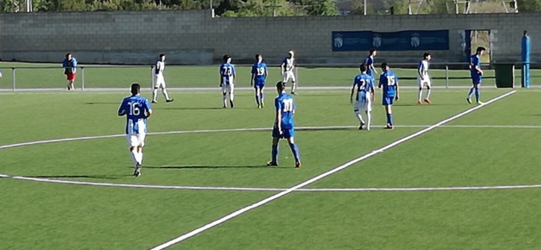 El gobierno municipal anuncia mejoras en instalaciones deportivas de la ciudad.