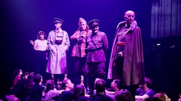 1936, memoria y resistencia frente al fascismo en la España ayer y de hoy