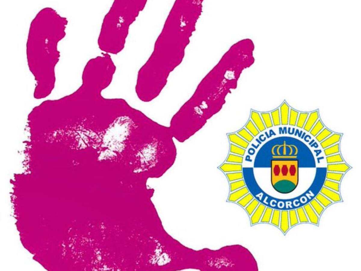 Detenido en Alcorcón un hombre por presunto delito de violencia de género