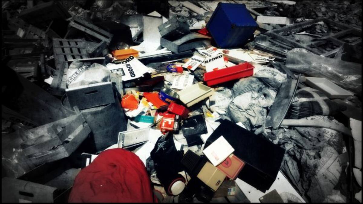 Reportaje del año 2015