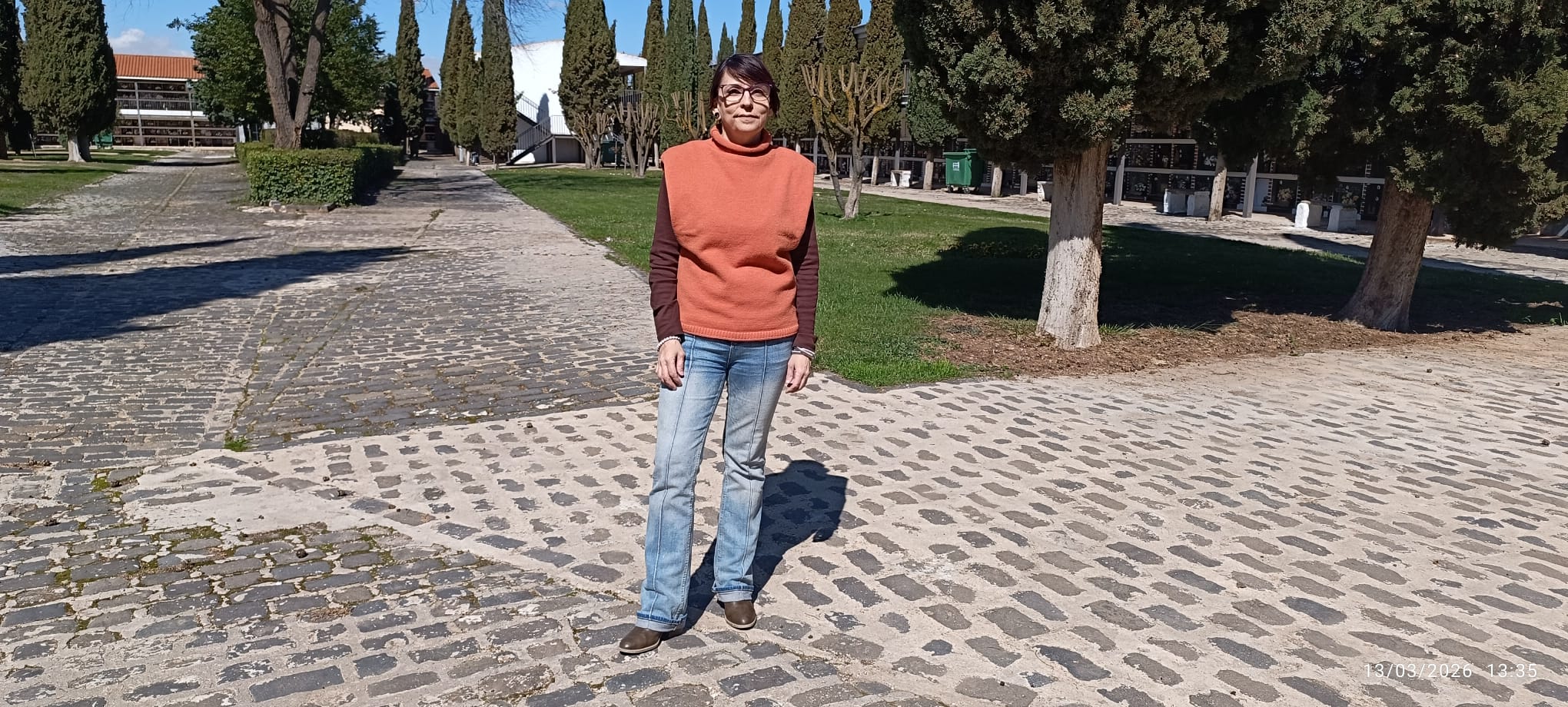 Helena Catellanos / PSOE Villarrobledo